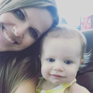 Meet your Posher, Lindsay